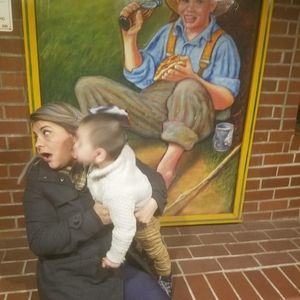 Meet your Posher, Mafer